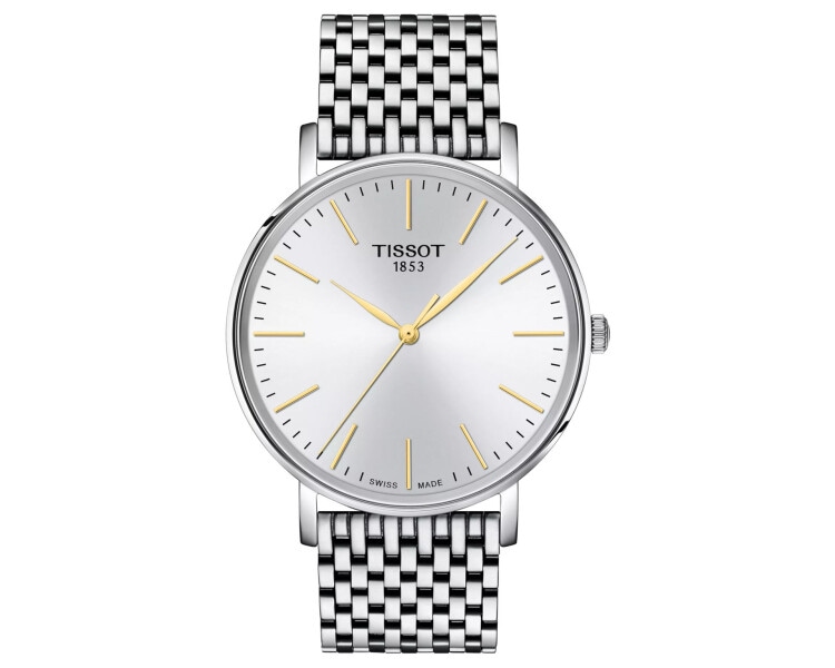Tissot Everytime 40mm
