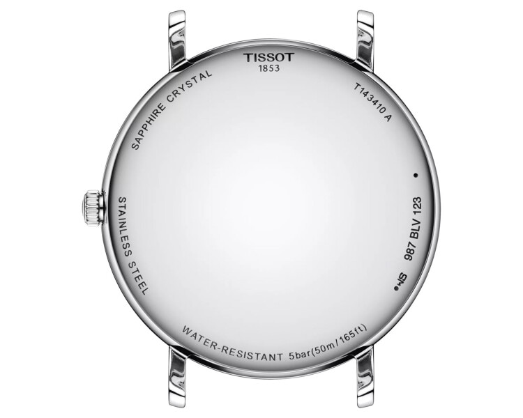 Tissot Tissot Everytime 40mm