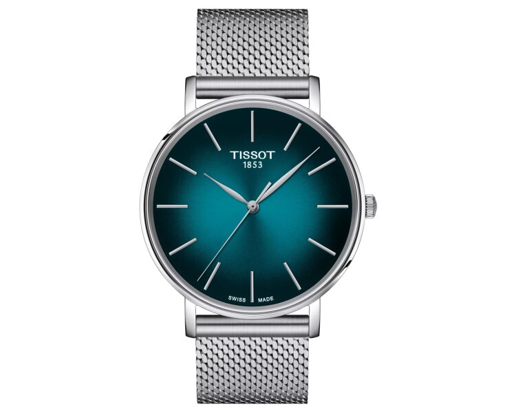 Tissot Everytime 40mm