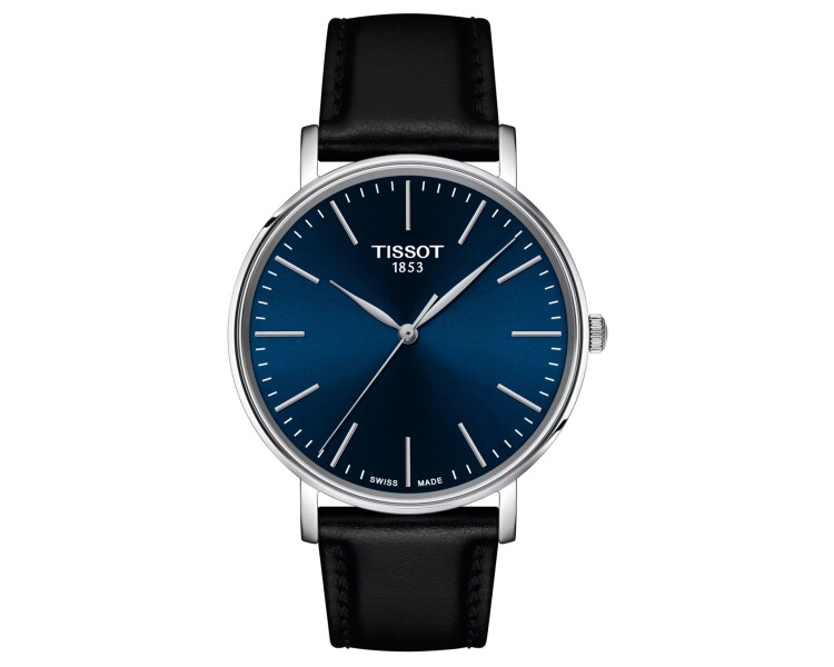Tissot Everytime 40mm
