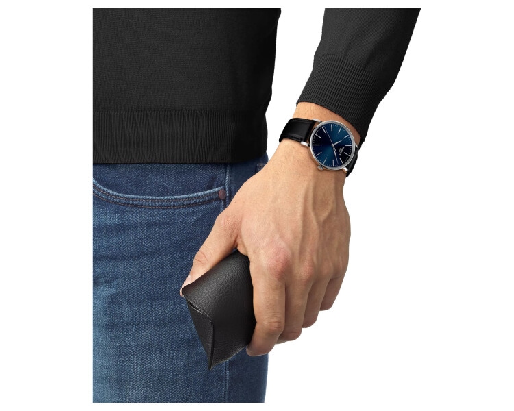 Tissot Everytime 40mm