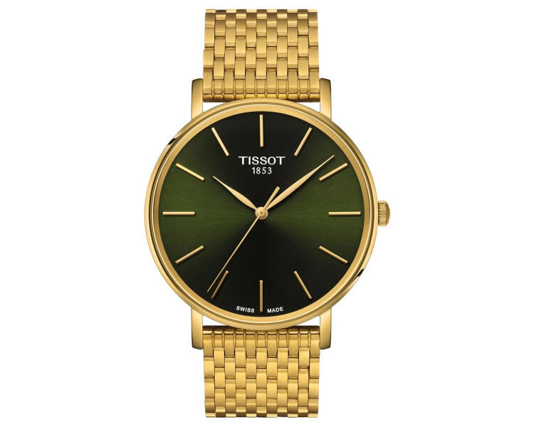 Tissot Tissot Everytime 40mm