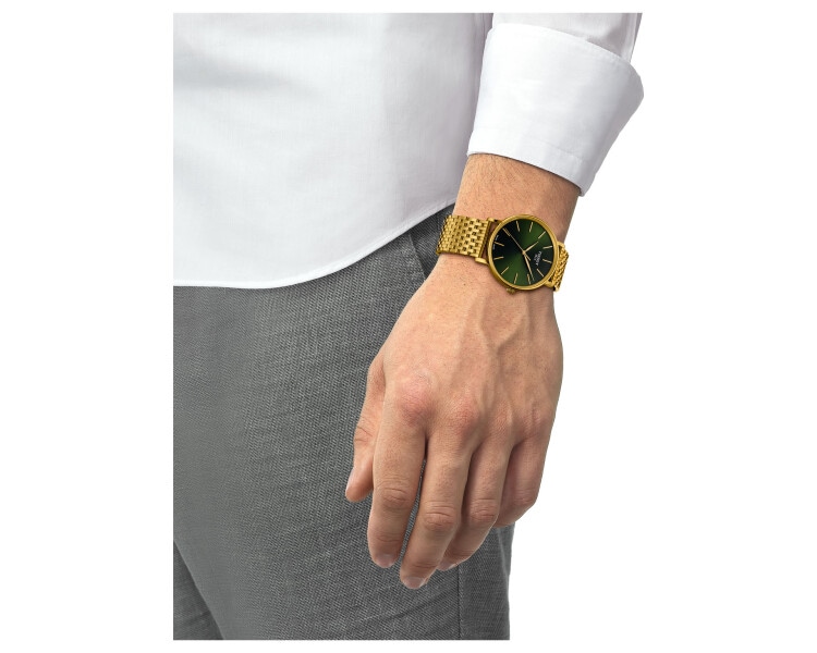 Tissot Everytime 40mm