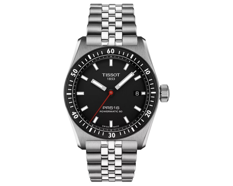 Tissot Tissot PR516 Powermatic 80