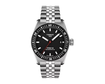Tissot PR516 Powermatic 80