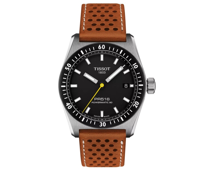 Tissot Tissot PR516 Powermatic 80
