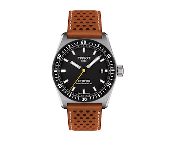 Tissot PR516 Powermatic 80