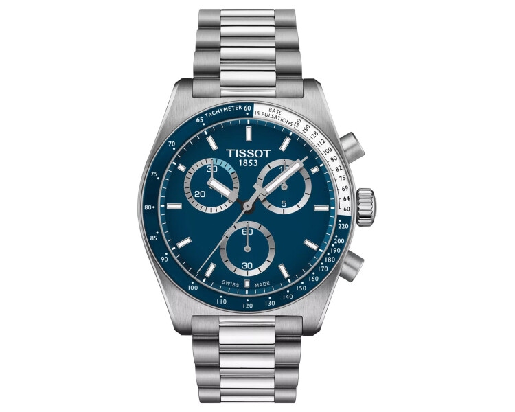 Tissot Tissot PR516 Chronograph