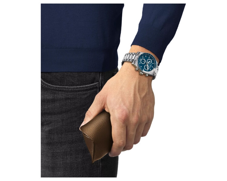 Tissot PR516 Chronograph