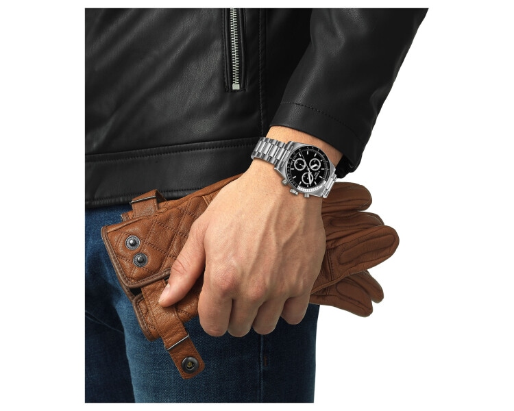 Tissot PR516 Chronograph