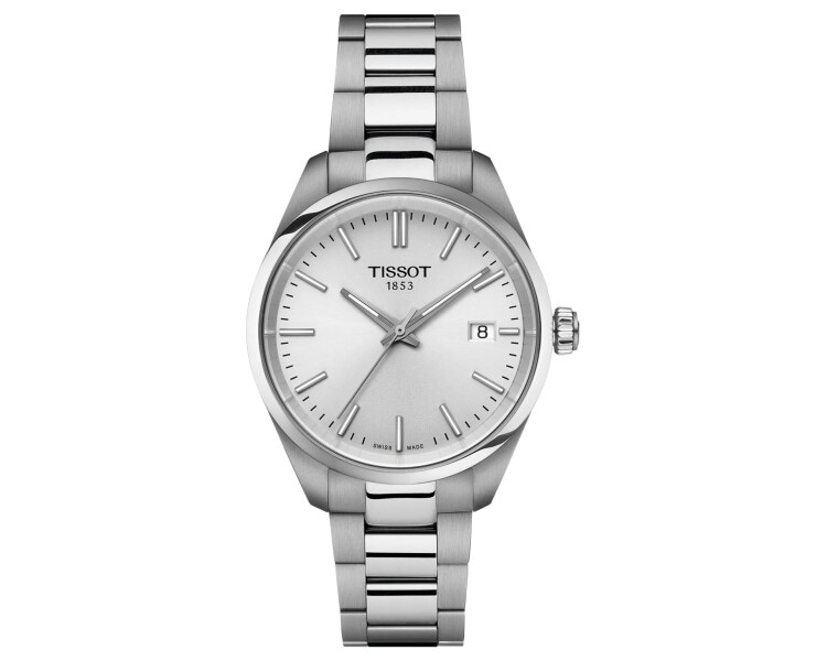 Tissot PR 100 34mm