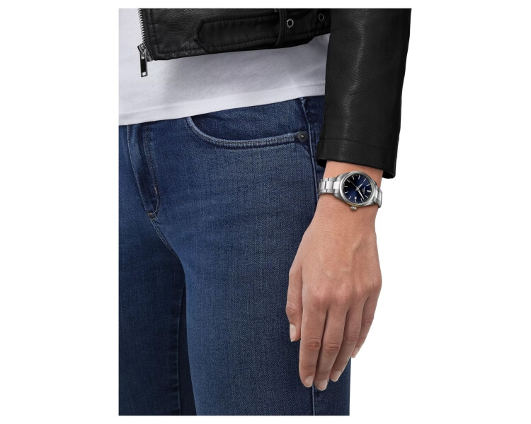 Tissot PR 100 34mm