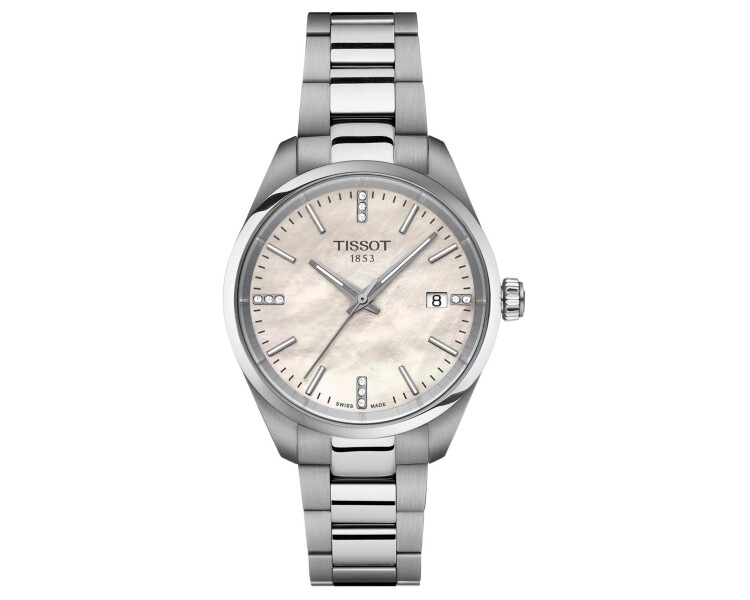 Tissot Tissot PR 100 Quartz 34mm