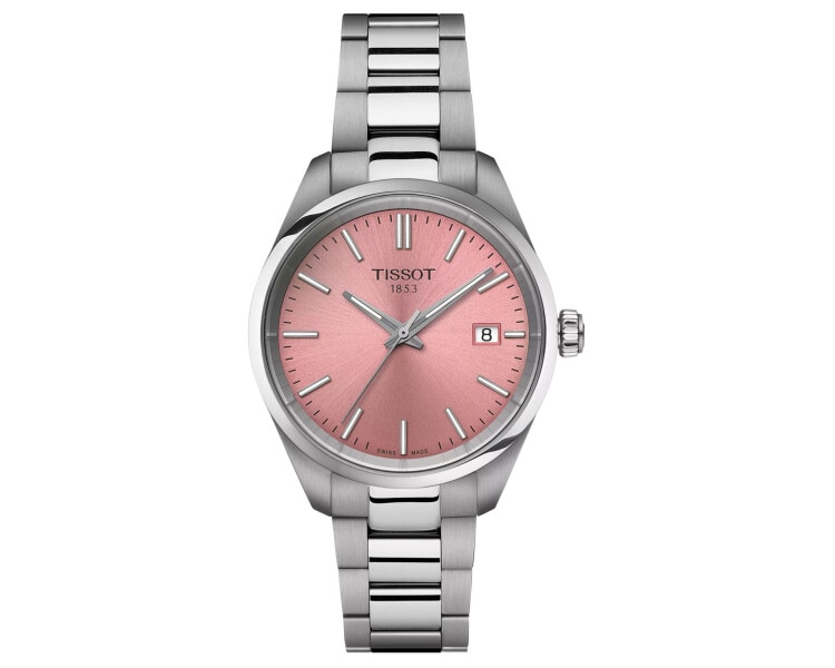 Tissot PR 100 Quartz 34mm