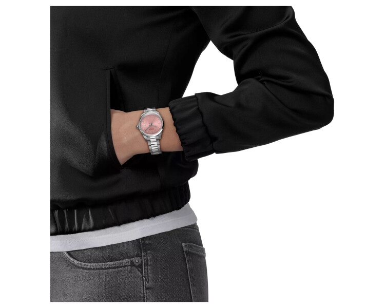 Tissot PR 100 Quartz 34mm