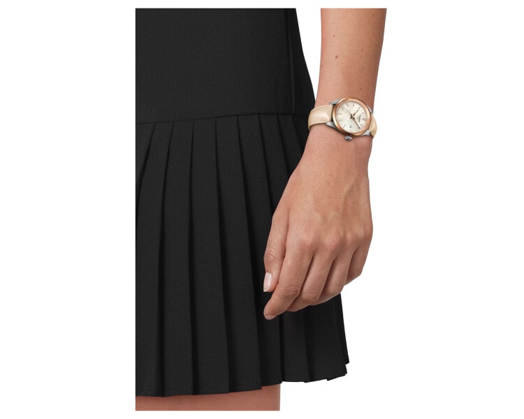 Tissot Tissot PR 100 34mm