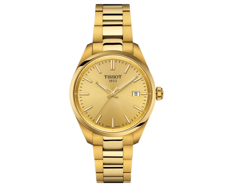 Tissot Tissot PR 100 34mm