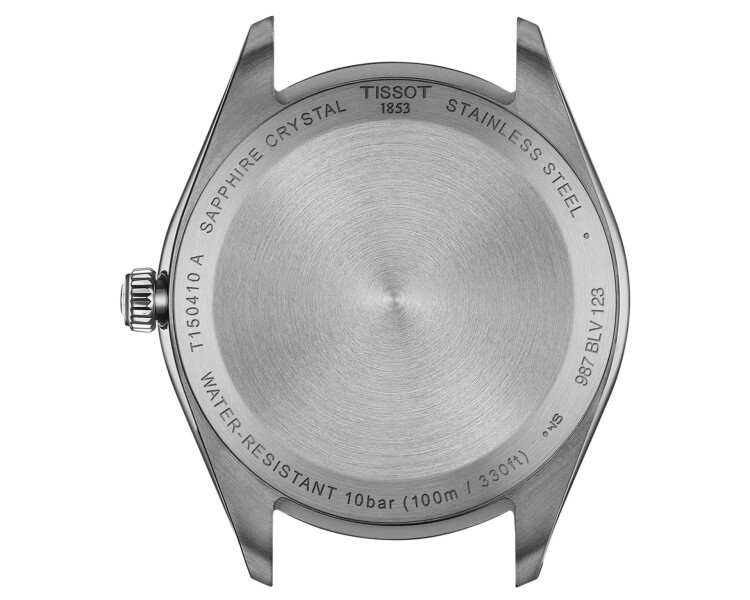 Tissot PR 100