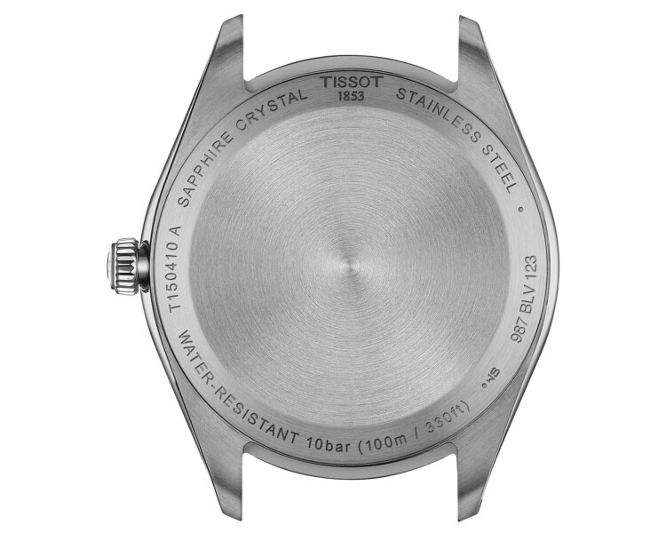Tissot PR 100