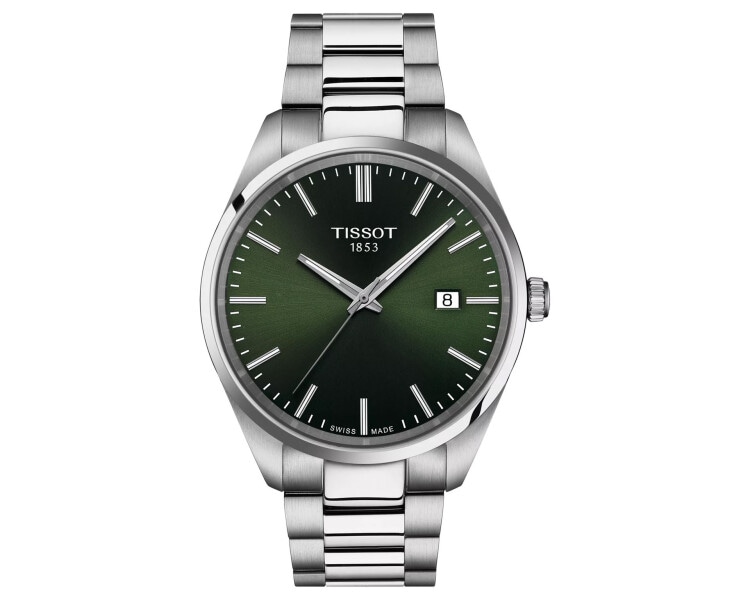 Tissot PR 100