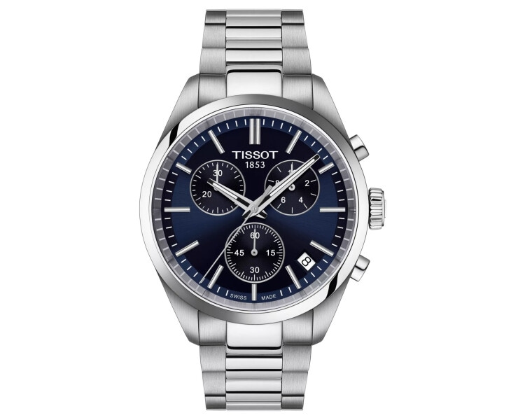 Tissot Tissot PR 100 Chronograph