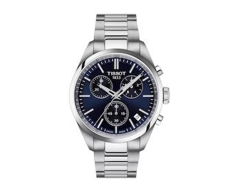 Zegarek męski Tissot Tissot PR 100 Chronograph