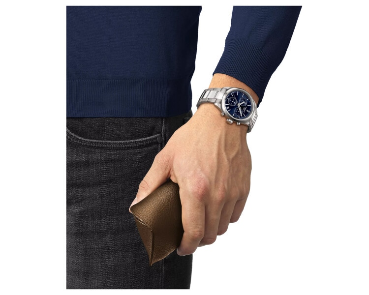 Tissot Tissot PR 100 Chronograph