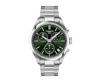 Zegarek męski Tissot Tissot PR 100 Chronograph