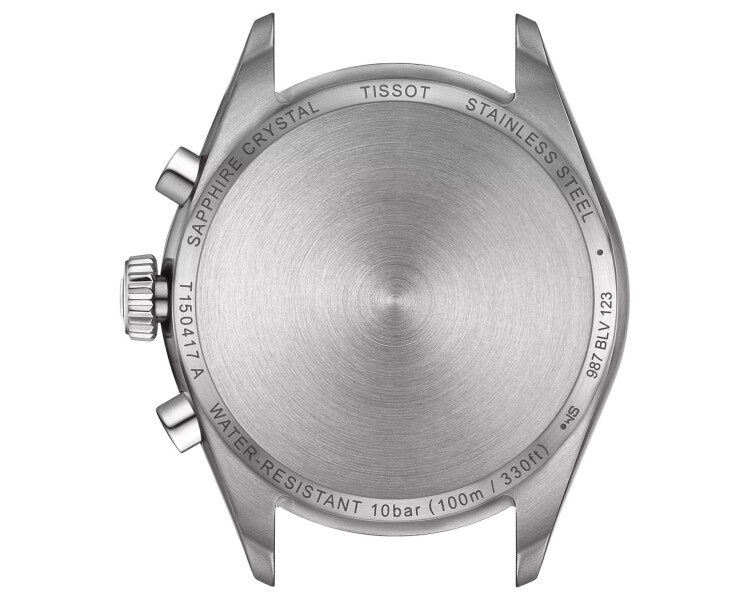 Tissot PR 100 Chronograph