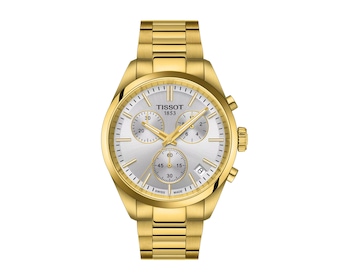 Tissot Tissot PR 100 Chronograph