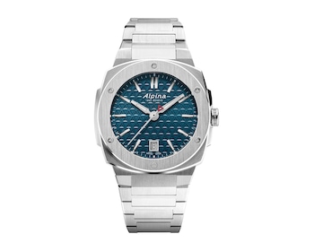 Alpina Alpiner Extreme Quartz
