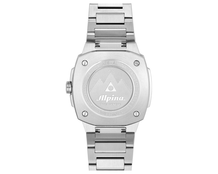 Alpina Alpiner Extreme Quartz