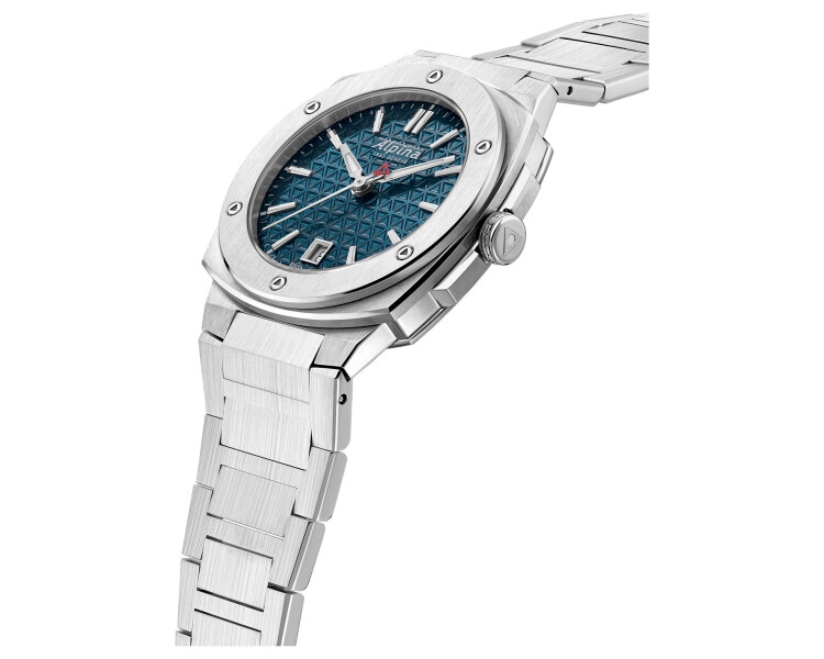 Alpina Alpiner Extreme Quartz