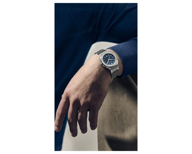 Alpina Alpiner Extreme Quartz