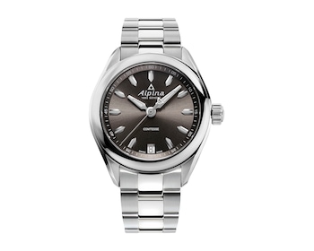 Alpina Alpiner Comtesse Quartz