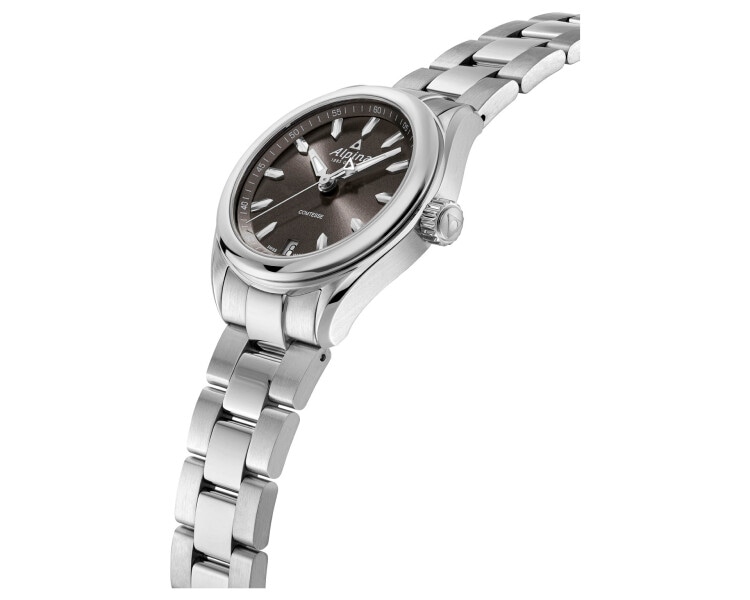 Alpina Alpiner Comtesse Quartz