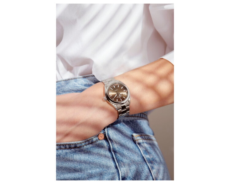 Alpina Alpiner Comtesse Quartz