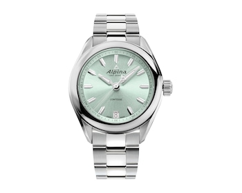 Alpina Alpiner Comtesse Quartz