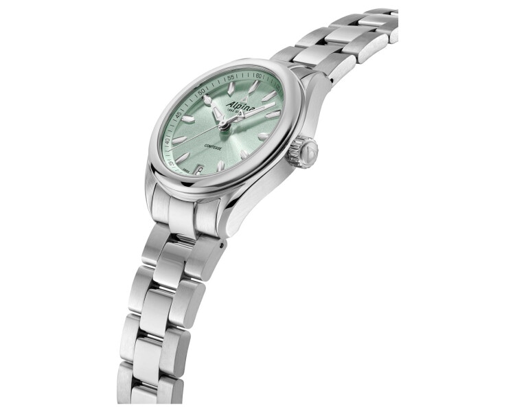 Alpina Alpiner Comtesse Quartz