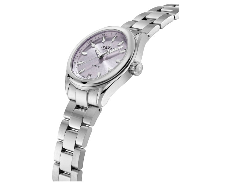 Alpina Alpiner Comtesse Quartz