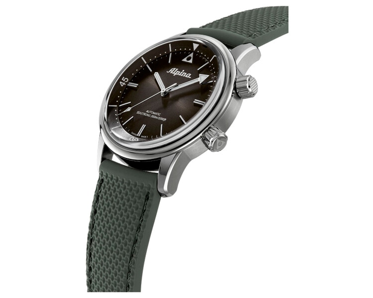 Alpina Seastrong Diver 300 Heritage