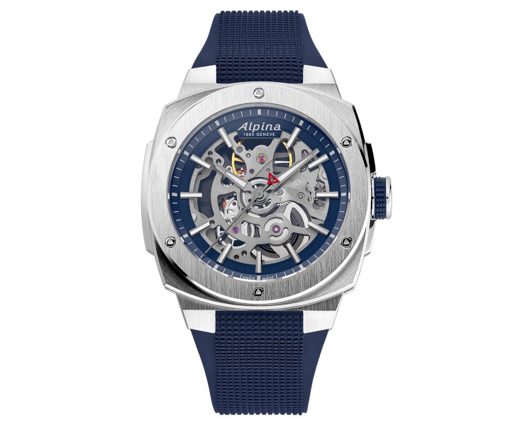 Alpina Alpiner Extreme Automatic Skeleton