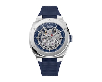 Zegarek męski Alpina Alpiner Extreme Automatic Skeleton
