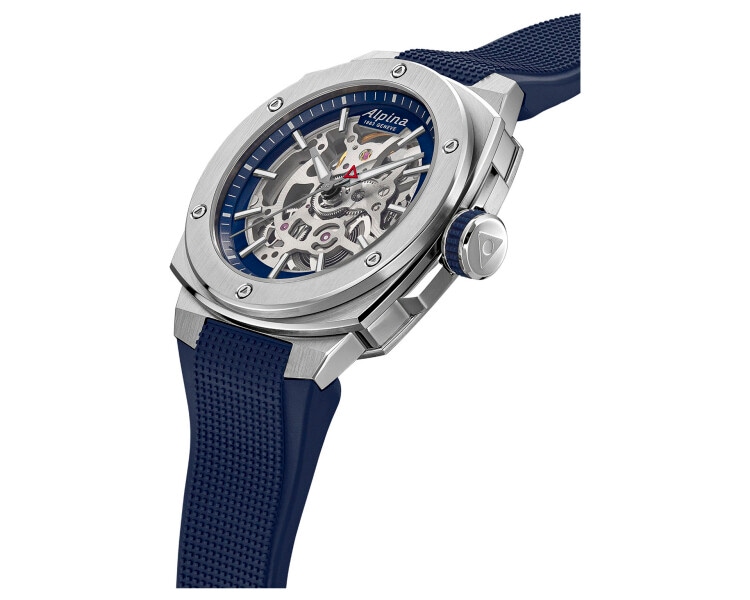 Alpina Alpiner Extreme Automatic Skeleton