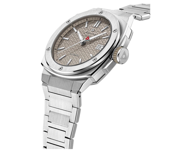 Alpina Alpiner Extreme Automatic