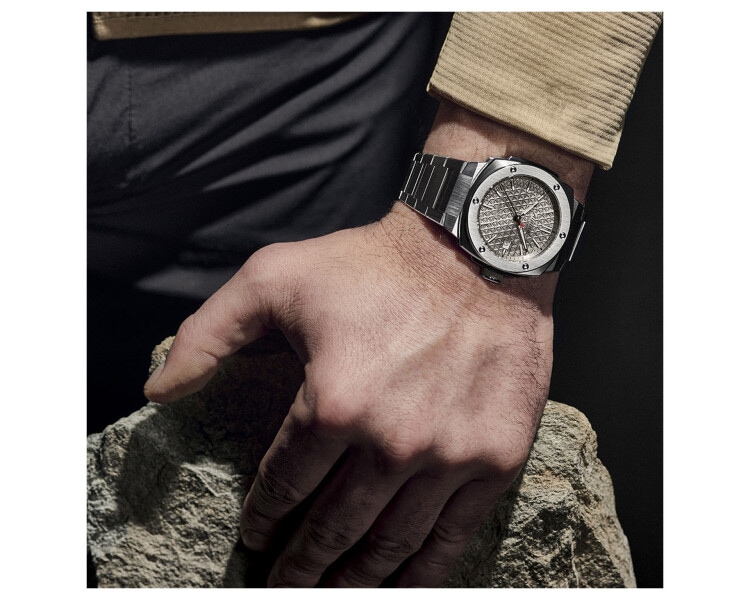 Alpina Alpiner Extreme Automatic