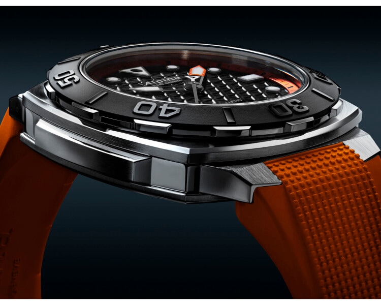 Alpina Seastrong Diver Extreme Automatic