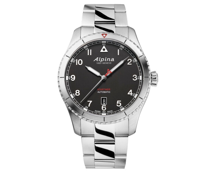 Alpina Startimer Pilot Automatic