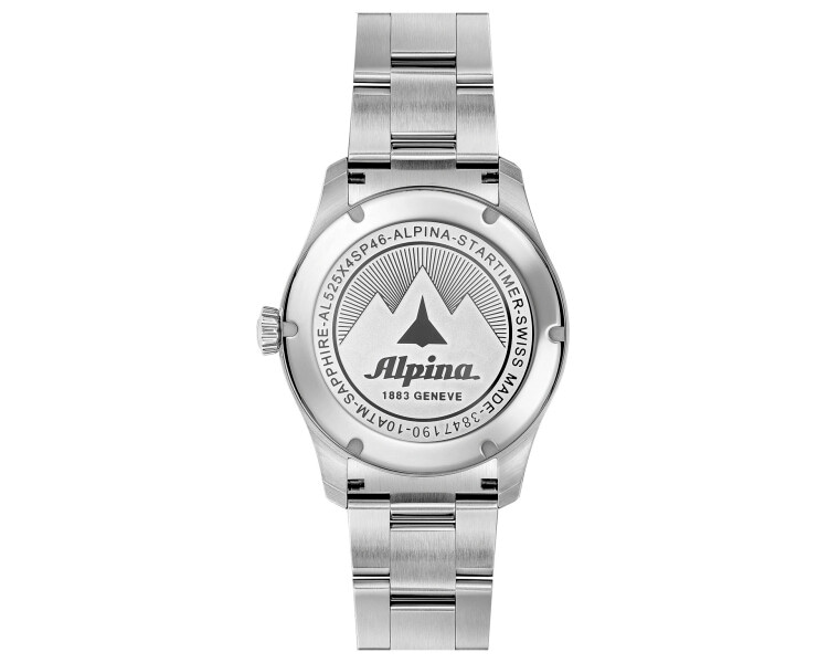 Alpina Startimer Pilot Automatic