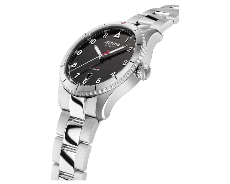 Alpina Startimer Pilot Automatic